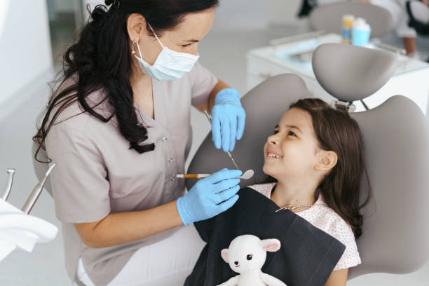Best Broken or Cracked Tooth Emergency Dentist in Oak Creek, WI